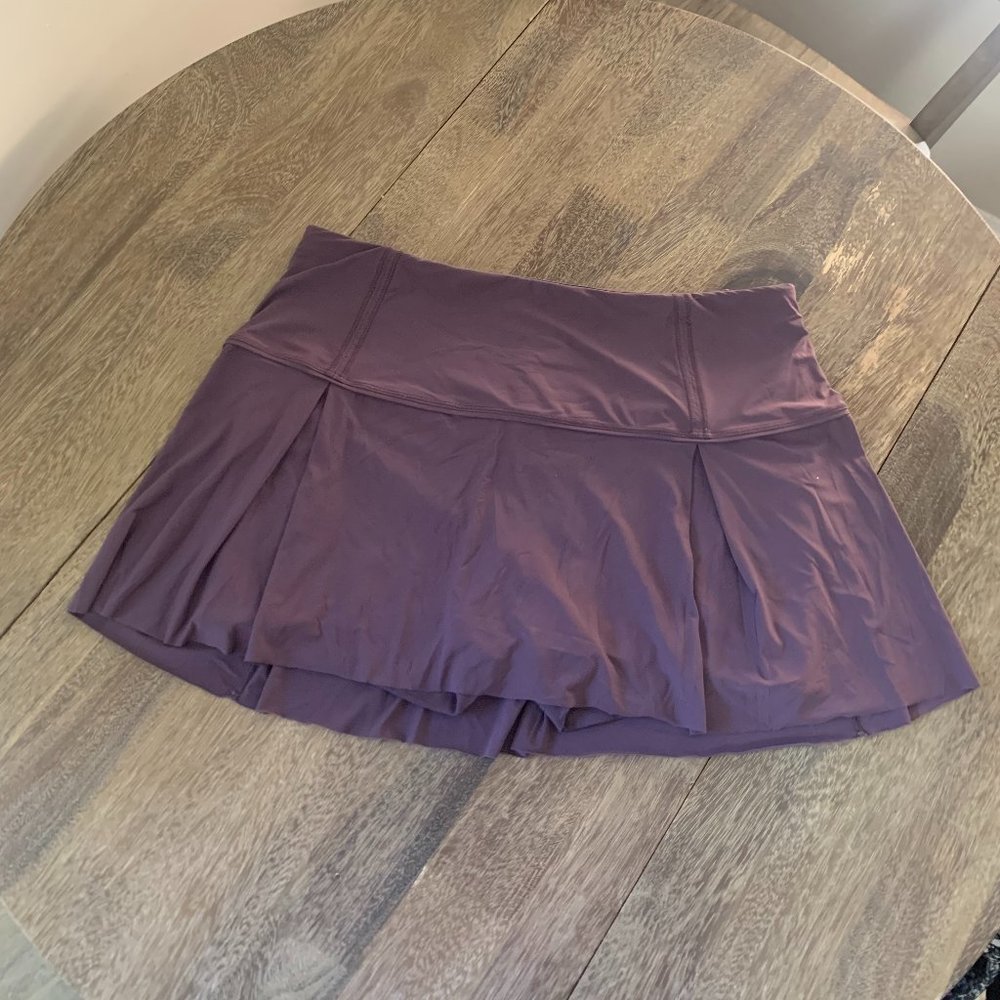 Lululemon skirt